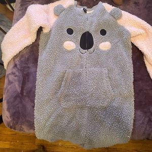 Women’s Koala Onesie